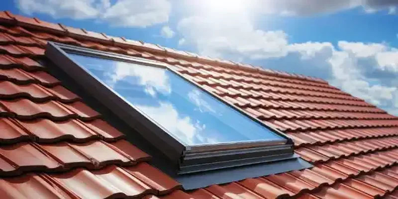 pose de velux et fenêtres de toit à St Alban Des Villards